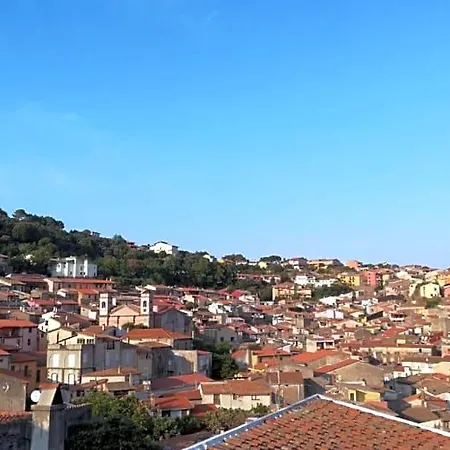 Deiana E Pizzeria Bed & Breakfast 3*