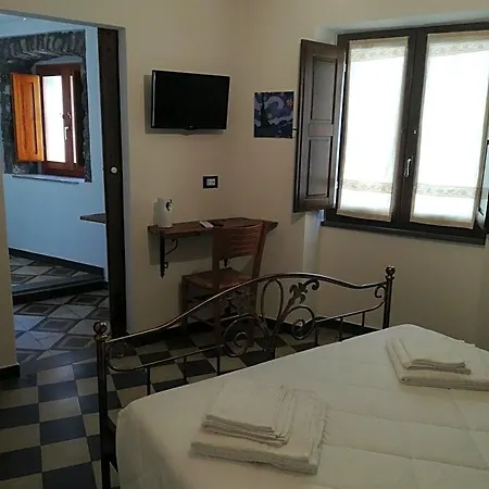 Deiana E Pizzeria Bed & Breakfast 3*