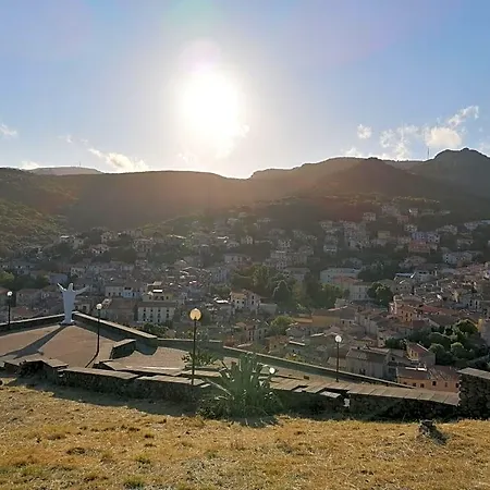 Deiana E Pizzeria Bed & Breakfast 3*