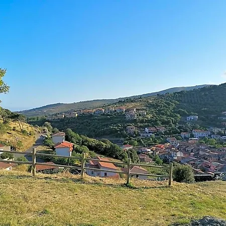 Deiana E Pizzeria Bed & Breakfast Santu Lussurgiu
