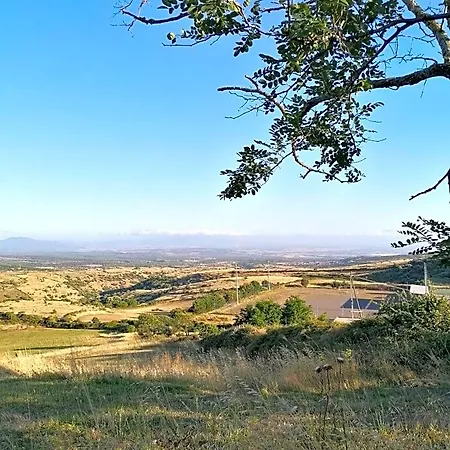 Deiana E Pizzeria 3* Santu Lussurgiu