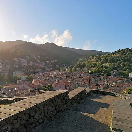 Deiana E Pizzeria Bed & Breakfast