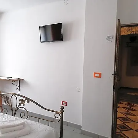 Bed & Breakfast Deiana E Pizzeria 3*