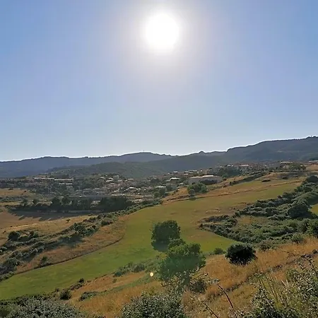 Deiana E Pizzeria Bed & Breakfast 3*