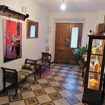 Deiana E Pizzeria Santu Lussurgiu