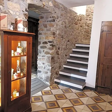 Deiana E Pizzeria Santu Lussurgiu