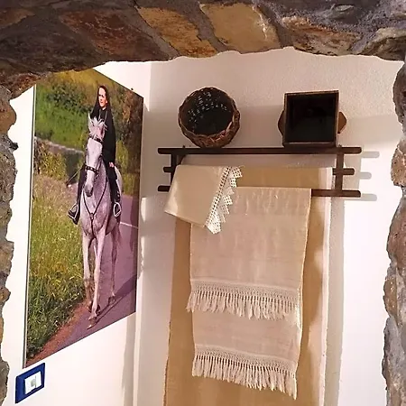 Deiana E Pizzeria 3* Santu Lussurgiu