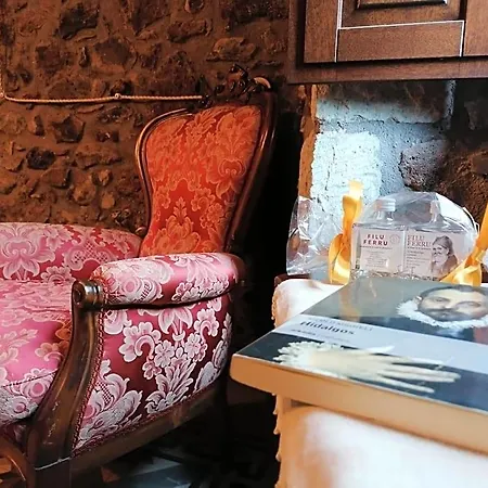 Deiana E Pizzeria Santu Lussurgiu