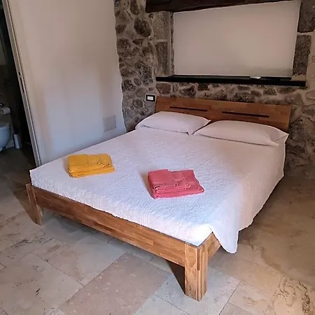 Deiana E Pizzeria Bed & Breakfast