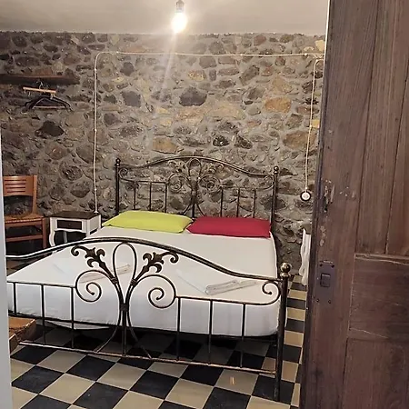 Deiana E Pizzeria Santu Lussurgiu