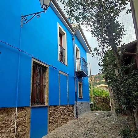 Deiana E Pizzeria Bed & Breakfast
